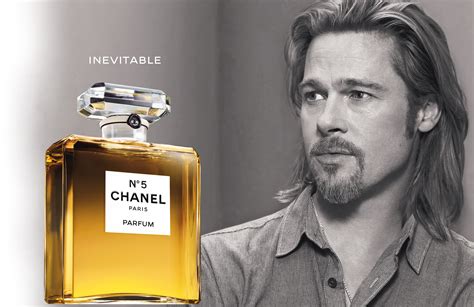 chanel 5 men